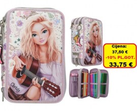 TOP MODEL PERNICA PUNA TROSTRUKA COWGRIL